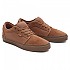 [해외]반스 Chukka Low 운동화 14140017937 Light Brown / Gum