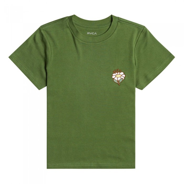 [해외]루카 At Ease 반팔 티셔츠 14140203754 Leaf