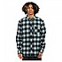 [해외]엘레먼트 Classic ELYWT00134 긴팔 셔츠 14139941082 Lumber Plaid Black/Mineral