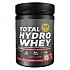 [해외]GOLD NUTRITION 딸기 단백질 파우더 Total Hydro Whey 900g 12139969830 Black