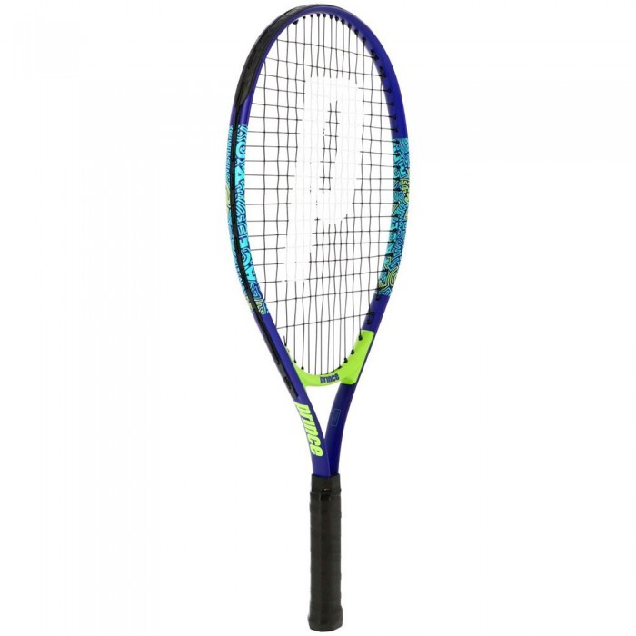 [해외]PRINCE 테니스 라켓 Ace Face 23 Blue 12140173330 Black / Blue