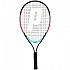 [해외]PRINCE 테니스 라켓 Ace Face 23 Pink 12140173331 Black / Pink