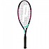 [해외]PRINCE 테니스 라켓 Ace Face 25 Pink 12140173333 Black / Pink