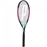 [해외]PRINCE 테니스 라켓 Ace Face 26 Pink 12140173335 Black / Pink