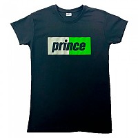 [해외]PRINCE 로고 반팔 티셔츠 12139661049 Black