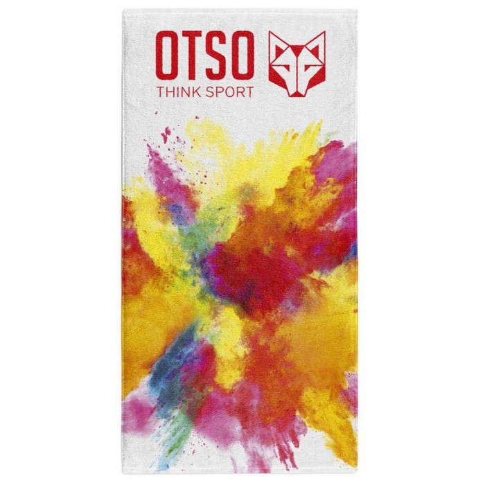 [해외]OTSO 극세사 타월 10137938169 Colors