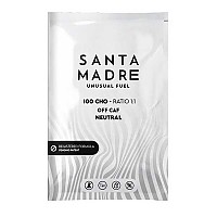 [해외]SANTA MADRE 단일 복용량 Unusual Fuel 100CHO 107g 없이 맛 극단론자 활기찬 가루 상자 9 단위 4138844245