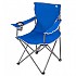 [해외]AKTIVE 접는 의자 Camping 4140098072 Blue