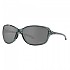 [해외]오클리 Cohort Prizm 여성용 Polarized 4139988025 Crystal Black