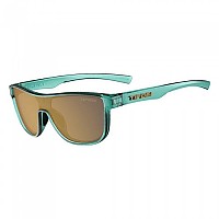 [해외]TIFOSI Sizzle 편광 선글라스 6139412403 Teal Dune