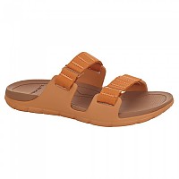 [해외]리자드 샌들 Way Slide 6139755029 Honey Brown / Tawny Brown