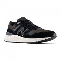 [해외]뉴발란스 Fresh Foam Walking 880 V6 러닝화 6140123882 Black