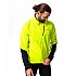 [해외]바우데 BIKE Matera II 소프트 쉘 재킷 1139993296 Neon Yellow