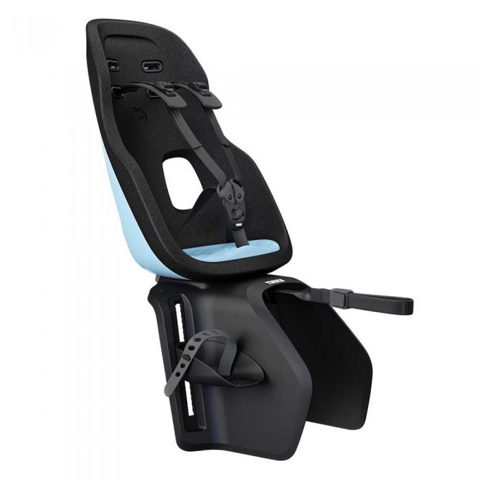 [해외]툴레 뒷좌석 어린이용 자전거 시트 Yepp 2 Nexxt Maxi EasyFit 1139804844 Blue