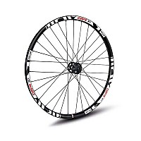 [해외]GTR SL35 29´´ CL Disc Tubeless MTB 앞바퀴 1139698842 Black / White