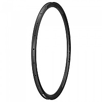 [해외]스페셜라이즈드 Alpinist CL Disc 21 mm Internal 뒷바퀴 테이블 1140219684 Satin Carbon / Black
