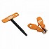 [해외]PROGRESS 스포크 렌치 키트 PGT031 Pro/Holder 1140080580 Orange