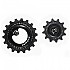 [해외]TRIPEAK Shimano Dura Ace 11s 세라믹 풀리 1140174311 Black