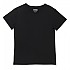 [해외]CHROME 메리노 반팔 티셔츠 137692426 Black