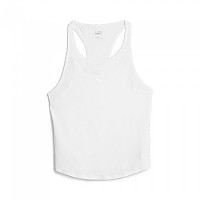 [해외]푸마 Run Cloudspun W 민소매 티셔츠 139910985 White