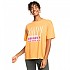 [해외]록시 Sand Under The 반팔 티셔츠 140072432 Tangerine