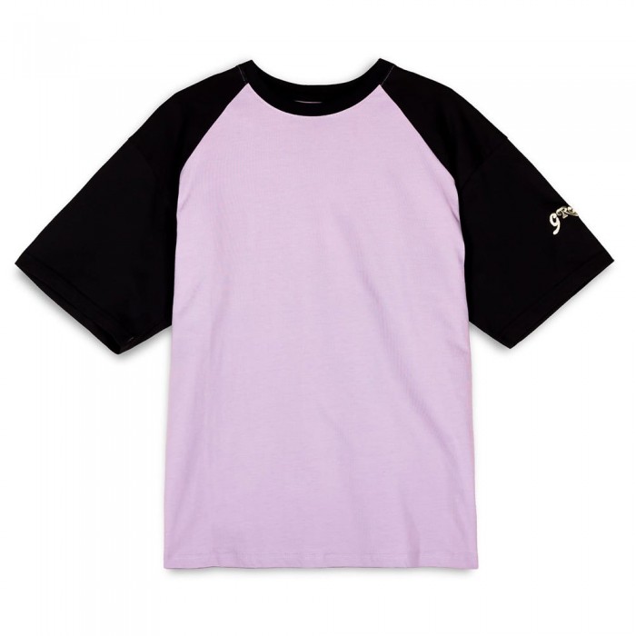 [해외]GRIMEY 반팔 티셔츠 Westbound Oversized 140113773 Lavender