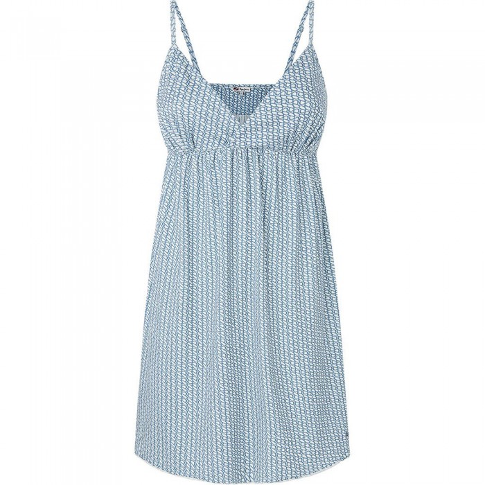 [해외]페페진스 드레스 민소매 파자마 미니 P 140197080 Blue