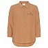 [해외]REDGREEN 긴 소매 셔츠 Alaia 140128223 Light Brown