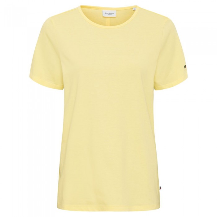 [해외]REDGREEN Cesi 반팔 티셔츠 140128309 Light Yellow
