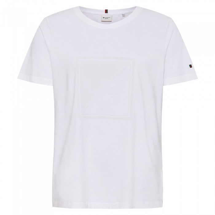 [해외]REDGREEN Charley 반팔 티셔츠 140128328 White