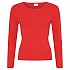 [해외]REDGREEN Cilja 긴팔 티셔츠 140128346 Dark Red