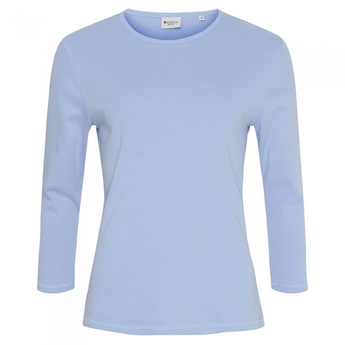 [해외]REDGREEN Clarissa 3/4 소매 티셔츠 140128358 Sky Blue