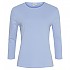 [해외]REDGREEN Clarissa 3/4 소매 티셔츠 140128358 Sky Blue