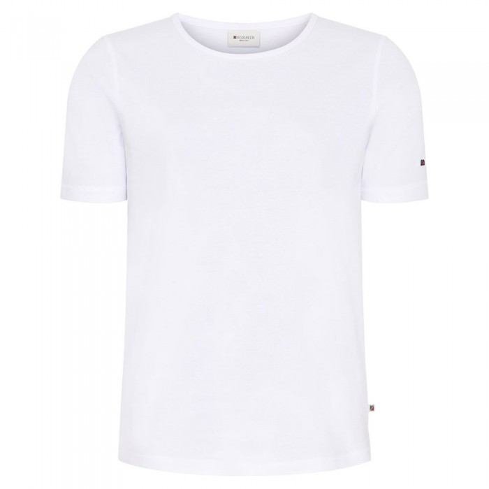 [해외]REDGREEN Cora 반팔 티셔츠 140128369 White