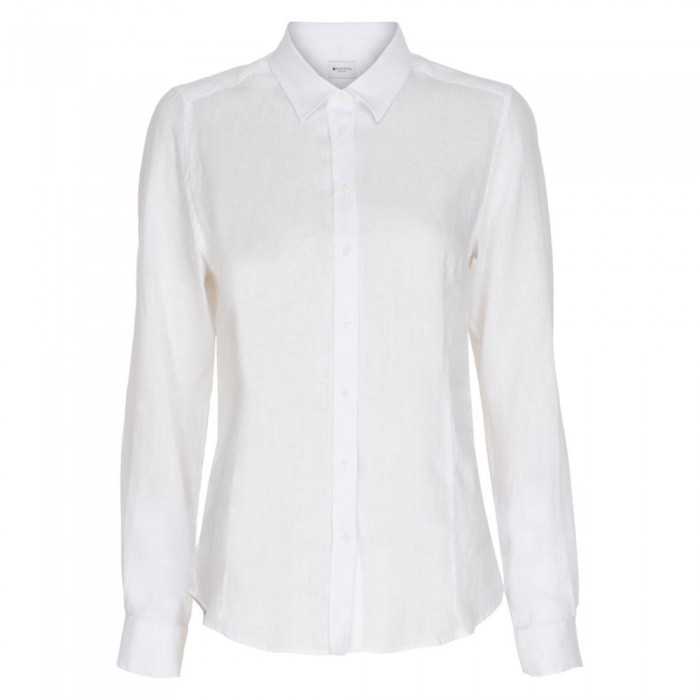[해외]REDGREEN 긴 소매 셔츠 Ofelia 140128635 White