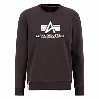 [해외]알파 인더스트리 스웨트 셔츠 Basic 140027915 Brown