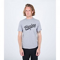 [해외]헐리 M Hurler 반팔 티셔츠 140186576 Grey Htr