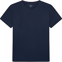 [해외]해켓 Pima 반팔 티셔츠 140203012 Navy