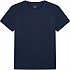 [해외]해켓 Pima 반팔 티셔츠 140203012 Navy