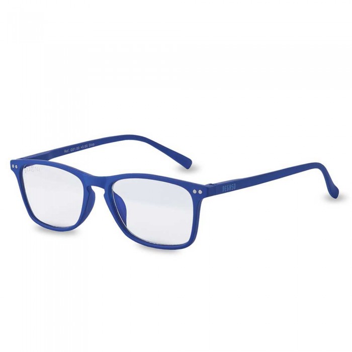 [해외]PEGASO 보호 안경 Mod.G01 140179875 Solid Sky Blue
