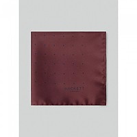 [해외]해켓 HM012541 손수건 140202416 Wine / Navy