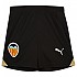 [해외]푸마 Valencia CF 23/24 어린이 홈 쇼츠 3139911269 Black