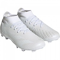 [해외]아디다스 어린이 축구화 Predator Accuracy.1 FG 3139416825 White