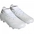 [해외]아디다스 Predator Accuracy.1 FG 축구화 3139416825 White