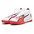 [해외]푸마 Ultra Match+Ll TT 축구화 3139621914 Puma White / Puma Black