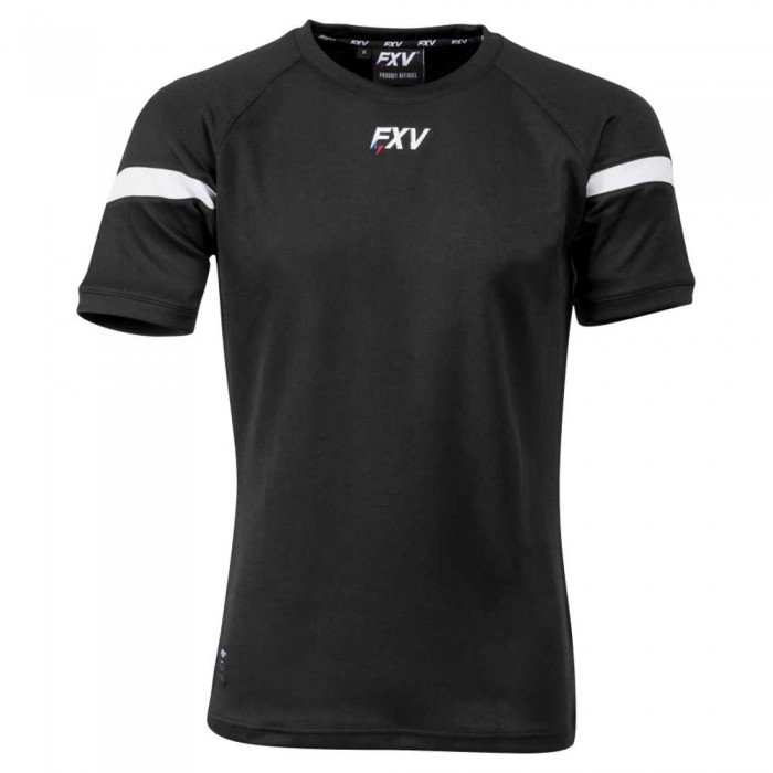 [해외]FORCE XV Training Victoire 반팔 티셔츠 3139997275 Black