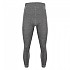 [해외]Dare2B In The Zone III 베이스 레이어 바지 3140164246 Charcoal Grey Marlen