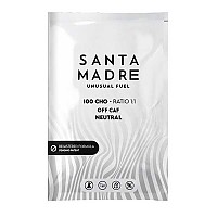 [해외]SANTA MADRE 단일 복용량 Unusual Fuel 100CHO 107g 없이 맛 극단론자 활기찬 가루 상자 9 단위 12138844245