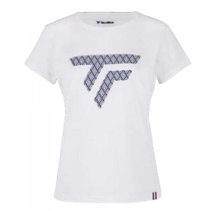[해외]테크니화이버 Training 반팔 티셔츠 12140118013 White