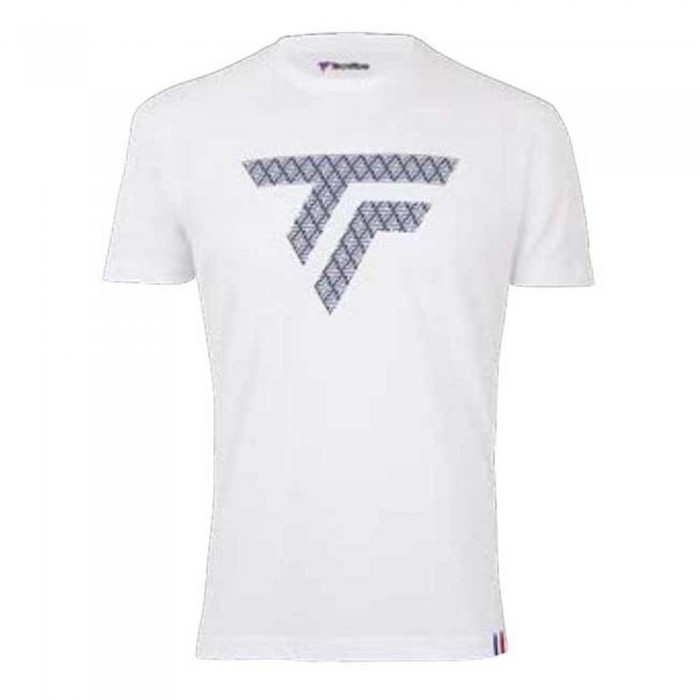 [해외]테크니화이버 Training 반팔 티셔츠 12140118012 White